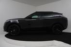 Land Rover Range Rover Velar 2.0 I4 Turbo AWD HSE Automaat (, Gebruikt, 4 cilinders, Range Rover Velar, Zwart