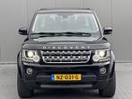 Land Rover Discovery 3.0 SDV6 HSE 7-Persoons | Panorama | Me, Auto's, Land Rover, Gebruikt, 2993 cc, Leder, Bedrijf