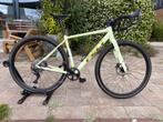Gravelfiets Felt Breed 30 (2022), Fietsen en Brommers, Fietsen | Racefietsen, 28 inch, Gebruikt, 10 tot 15 versnellingen, Aluminium