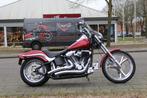 Harley-Davidson Softail FXSTI Softail Standard, 1980 cc, Chopper, Bedrijf, Meer dan 35 kW