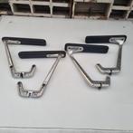 nette armleuningen voor castelli stoelen, Huis en Inrichting, Stoelen, Ophalen