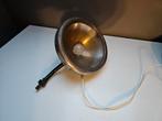 Antieke T-Ford lamp, Huis en Inrichting, Ophalen of Verzenden, Gebruikt, Metaal, Antiek