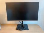 Samsung scherm S27R650FDU Full HD monitor 27 inch zwart, Computers en Software, Monitoren, Ophalen, Zo goed als nieuw, IPS