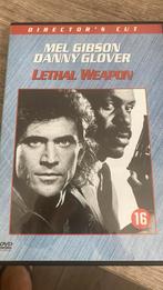 Lethal Weapon, Ophalen of Verzenden, Zo goed als nieuw, Actie