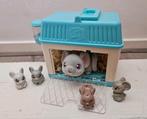 Little Live Pets Muisjes, Ophalen of Verzenden, Zo goed als nieuw