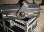 Sgm colorlab vintage geen led, Muziek en Instrumenten, Licht en Laser, Ophalen of Verzenden, Gebruikt, Licht, Kleur