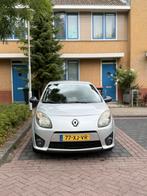 Renault Twingo 1.2 16V 2007 Grijs, Voorwielaandrijving, 4 cilinders, 4 stoelen, Origineel Nederlands