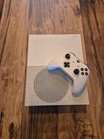 Xbox One S - Perfect voor Gaming!, Spelcomputers en Games, Spelcomputers | Xbox One, Xbox One S, Ophalen of Verzenden, Met 1 controller
