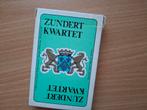 Zundert kwartet, Ophalen of Verzenden, Zo goed als nieuw, Kwartet(ten)