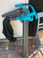 Gardena bladblazer/zuiger Ergojet 3000, Ophalen, Handgedragen, Zo goed als nieuw, Met versnipperfunctie