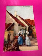 Oude ansichtkaart Zeeland - Walcheren, Ophalen of Verzenden, Voor 1920, Gelopen, Zeeland