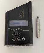 Pmu aparaat biotek, Ophalen, Gebruikt, Zwart, Gehele gezicht