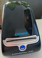Dymo LabelWriter 450, Computers en Software, Labelprinters, Ophalen, Gebruikt, Etiket, DYMO