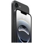 NIEUW | Apple iPhone 16e 128GB Zwart A3409, Zwart, Nieuw, Ophalen of Verzenden, Zonder simlock
