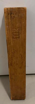Te koop oude sigarenmal. Nr 420, Antiek en Kunst, Curiosa en Brocante, Ophalen