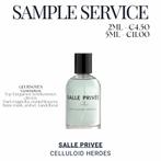 Sample service • Salle Privee - Celluloid Heroes, Ophalen of Verzenden, Zo goed als nieuw