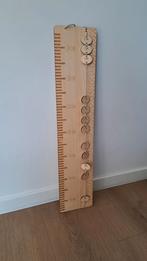 Leuke houten meetlat in goede staat, Ophalen, Zo goed als nieuw, Overige typen