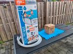 Zwembad/Intex Steel Pro/305cm x 76cm /Met pomp/toebehoren, Ophalen, Minder dan 80 cm, Rond, 300 cm of meer