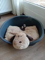 Katten en honden mand, Dieren en Toebehoren, Ophalen of Verzenden