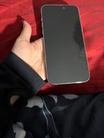 Apple iPhone 14 Pro Max zilver, Telecommunicatie, Mobiele telefoons | Apple iPhone, Ophalen, 128 GB, Zo goed als nieuw, Zilver