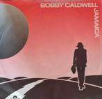 BOBBY CALDWELL - JAMAICA, Cd's en Dvd's, Vinyl Singles, Ophalen of Verzenden, Gebruikt
