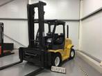 Yale GDP70VX (bj 2009), Diesel, Heftruck, Yale