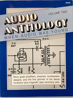 Audio Anthology - when audio was young, Ophalen of Verzenden, Zo goed als nieuw