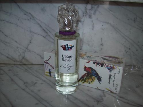 Sisley parfum Eliya L'Eau Rêvée, Sieraden, Tassen en Uiterlijk, Uiterlijk | Parfum, Nieuw, Ophalen of Verzenden