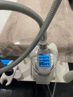 Endermologie apparaat cellu m6, Ophalen