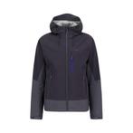 NIEUW outdoor wandel/fiets regen jack van Meru maat 50, Ophalen, Nieuw, Maat 48/50 (M), Grijs