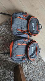 Basic Fit rugtas nieuw 2 stuks, Ophalen of Verzenden, Nieuw