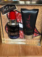 Cacharel yes i,am geschenkset, Sieraden, Tassen en Uiterlijk, Uiterlijk | Parfum, Ophalen of Verzenden, Nieuw
