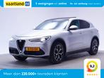 Alfa Romeo Stelvio 2.0 T AWD Super [Schuif/kanteldak Lederen, Automaat, Bedrijf, Vierwielaandrijving, 1600 kg