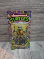 Ninja Turtles Donatello, Kinderen en Baby's, Speelgoed | Actiefiguren, Nieuw, Ophalen