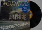 Normaal - Noar 't café, Cd's en Dvd's, Vinyl | Rock, Gebruikt, Ophalen of Verzenden, 12 inch, Poprock