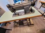 Singer 211 G 166 Industriële Naaimachine, Antiek en Kunst, Antiek | Naaimachines, Ophalen of Verzenden