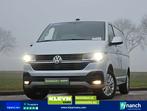 VOLKSWAGEN TRANSPORTER 2.0 TDI t6.1 l1h1 150pk dsg!, Automaat, Gebruikt, Euro 6, 150 pk