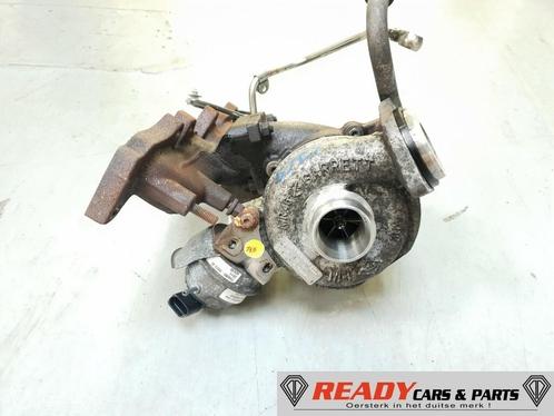 Turbo 03L145701T 2.0 TDI A4 A5 A6 Q5 AUDI WASTEGATE UITLAAT, Auto-onderdelen, Motor en Toebehoren, Audi, Gebruikt, Ophalen of Verzenden