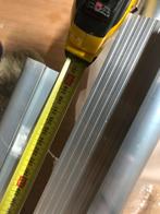 Daktrim Aluminium - Nieuw, Ophalen, Nieuw, Aluminium