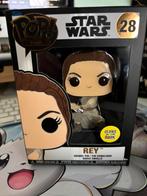 Rey pop pin, Verzamelen, Star Wars, Ophalen of Verzenden, Nieuw, Actiefiguurtje