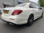 Mercedes-Benz E-Klasse 220 D PRESTIGE PLUS AMG AUTOMAAT 9-TR, Automaat, Achterwielaandrijving, Gebruikt, 4 cilinders