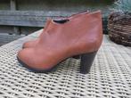 Prachtige enkellaarsjes van het merk River Woods maat 41., Kleding | Dames, Schoenen, Bruin, River Woods, Lage of Enkellaarzen