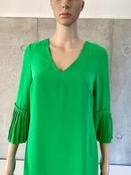 H508 Kocca maat XS=34 jurk jurkje groen, Kleding | Dames, Groen, Maat 34 (XS) of kleiner, Ophalen of Verzenden, Kocca