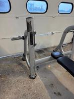 Bodytone flat benchpress/ bench/ bankdruk/ bench press, Sport en Fitness, Fitnessmaterialen, Ophalen, Gebruikt, Overige typen