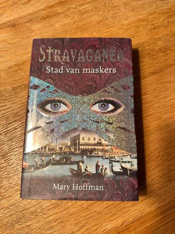 Stravaganza: Stad van Maskers beschikbaar voor biedingen