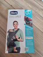 Baby draagdoek, draagzak nieuw!, Kinderen en Baby's, Babydragers en Draagdoeken, Ophalen, Zo goed als nieuw, Chicco, Buik