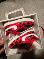 Nike babyschoenen maat 19,5, Jongen of Meisje, Schoenen, Ophalen of Verzenden, Zo goed als nieuw