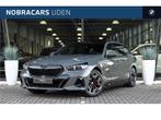 BMW 5 Serie Touring 530e M Sport Automaat / Panoramadak / Tr, Automaat, 1998 cc, Achterwielaandrijving, Zwart