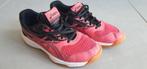 ASICS Upcourt zaalschoenen maat 35, Ophalen, Gebruikt, Schoenen
