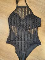 Badpak Hunkemöller zwart maat 38, Zwart, Badpak, Ophalen of Verzenden, Hunkemöller